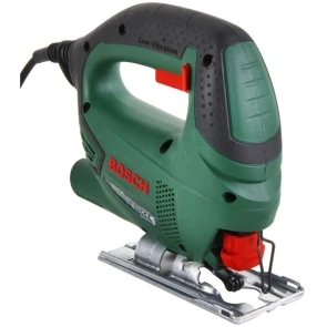 Лобзик електричний Bosch PST 650 (0.5 кВт, 3100 ход/хв) (06033A0721) №2