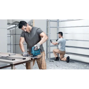 Лобзик электрический Bosch GST 700 Professional (0.5 кВт, 3200 ход/мин) (06012A7020) №6