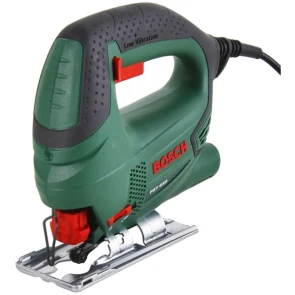 Лобзик електричний Bosch PST 650 (0.5 кВт, 3100 ход/хв) (06033A0721) №3