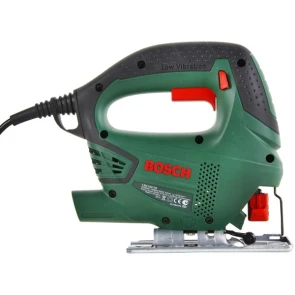Лобзик електричний Bosch PST 650 (0.5 кВт, 3100 ход/хв) (06033A0721) №5