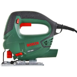 Лобзик електричний Bosch PST 650 (0.5 кВт, 3100 ход/хв) (06033A0721) №6