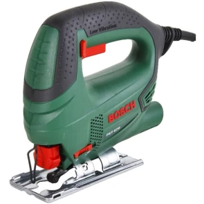 Электрический лобзик Bosch PST 670 (0.5 кВт, 3100 ход/мин) (06033A0722) №3