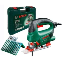 Электрический лобзик Bosch PST 800 PEL Compact (0.53 кВт, 3100 ход/мин) (06033A0101)