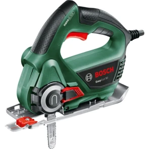 Лобзик Bosch EasyCut 50 (500 Вт, 50 мм) (06033C8020) №1