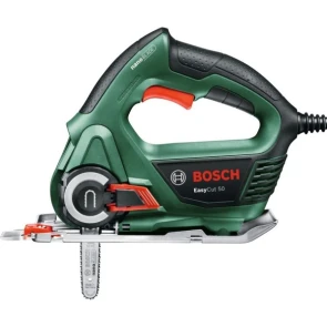 Лобзик Bosch EasyCut 50 (500 Вт, 50 мм) (06033C8020) №2