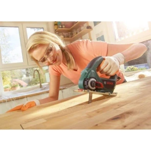 Лобзик Bosch EasyCut 50 (500 Вт, 50 мм) (06033C8020) №4