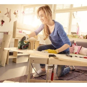 Лобзик Bosch EasyCut 50 (500 Вт, 50 мм) (06033C8020) №5