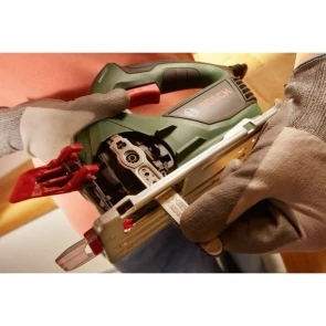 Лобзик Bosch EasyCut 50 (500 Вт, 50 мм) (06033C8020) №6