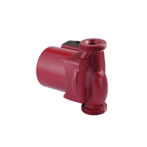 Насос циркуляційний Forwater GPD 25/6-130 (Grundfos) №5