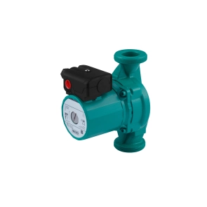 Насос циркуляційний Forwater WRS 25/8-180 Green (Wilo) №1