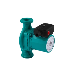 Насос циркуляційний Forwater WRS 25/8-180 Green (Wilo) №3