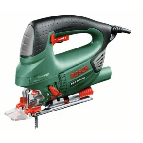 Электрический лобзик Bosch PST 900 PEL (0.62 кВт) (06033A0201) №2