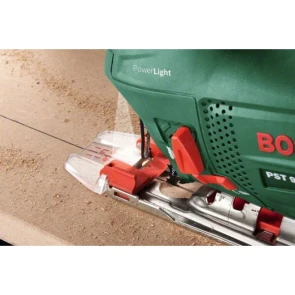 Электрический лобзик Bosch PST 900 PEL (0.62 кВт) (06033A0201) №4
