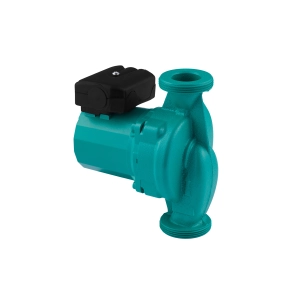 Насос циркуляційний Forwater WRS 25/8-180 Green (Wilo) №5