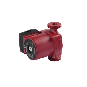 Насос циркуляційний Forwater GPD 25/4-130 (Grundfos) №1