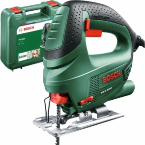 Электрический лобзик Bosch PST 650 (0.5 кВт, 3100 ход/мин) (06033A0720) №1