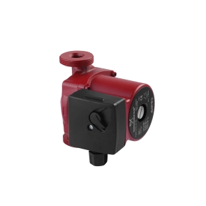 Насос циркуляційний Forwater GPD 25/4-130 (Grundfos) №3