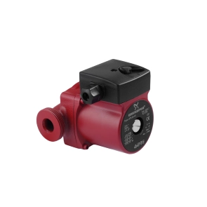 Насос циркуляційний Forwater GPD 25/4-130 (Grundfos) №4