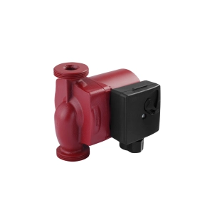 Насос циркуляційний Forwater GPD 25/4-130 (Grundfos) №6