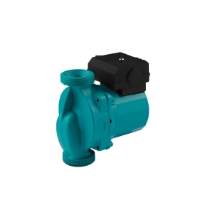 Насос циркуляційний Forwater WRS 25/4-130 Green (Wilo) №4