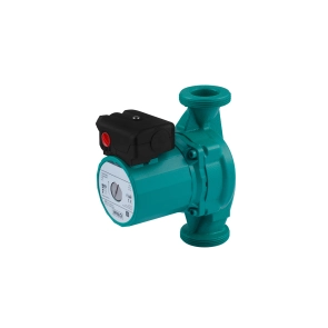Насос циркуляційний Forwater WRS 32/8-180 з гайками Green (Wilo) №1