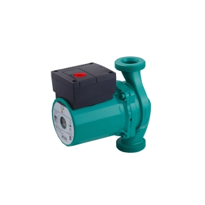 Насос циркуляционный Forwater WRS 32/10-180 с гайками Green (Wilo) №1