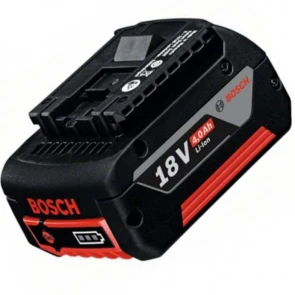 Акумуляторний лобзик Bosch GST 18V-LI (18 В, 4 А*год, 2700 ход/хв) (0615990M43) №9