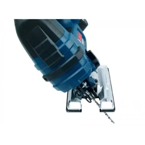 Акумуляторний лобзик Bosch GST 18V-LI B (18 В, без АКБ, 2700 ход/хв) (06015A6100) №7