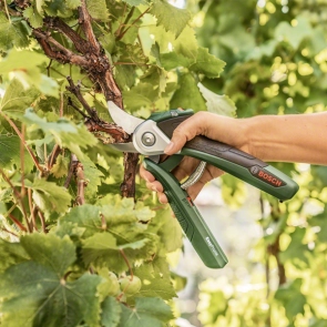 Секатор акумуляторний Bosch EasyPrune (3.6 В, 25 мм) (06008B2000) №3