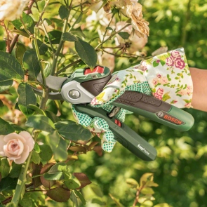 Секатор акумуляторний Bosch EasyPrune (3.6 В, 25 мм) (06008B2000) №4