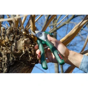 Секатор акумуляторний Bosch EasyPrune (3.6 В, 25 мм) (06008B2000) №6
