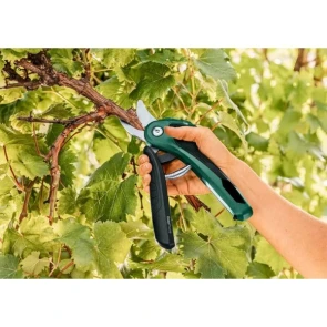Секатор акумуляторний Bosch EasyPrune (3.6 В, 1.5 А*год) (06008B2100) №6