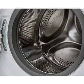Стирально-сушильная машина Whirlpool встроенная фронтальная, 7(5)кг, 1400, A+++, 60см, дисплей, пара, инвертор, белый №5