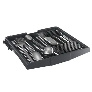 Посудомоечная машина Beko, 15компл., A++, 60см, дисплей, 3й корзина, нерж №8