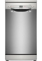 Посудомоечная машина Bosch, 9компл., A+, 45см, нерж.