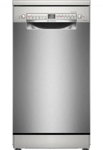 Посудомоечная машина Bosch, 9компл., A+, 45см, нерж. №1