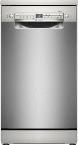 Посудомоечная машина Bosch, 9компл., A+, 45см, нерж. №2
