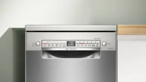 Посудомоечная машина Bosch, 9компл., A+, 45см, нерж. №3