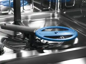 Посудомийна машина Electrolux, 14компл., A+++, 60см, дисплей, інвертор, 3й кошик, нерж №5