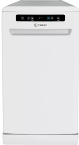 Посудомоечная машина Indesit, 10компл., A+, 45см, белый №1