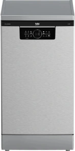 Посудомийна машина Beko, 11компл., A++, 45см, 3й кошик, нерж №1