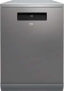 Посудомийна машина Beko, 15компл., A++, 60см, дисплей, нерж №1