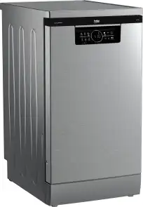 Посудомийна машина Beko, 11компл., A++, 45см, 3й кошик, нерж №5
