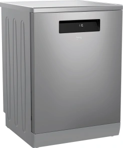 Посудомийна машина Beko, 15компл., A++, 60см, дисплей, нерж №2