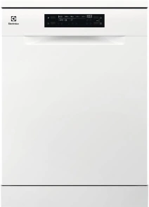 Посудомийна машина Electrolux, 13компл., A++, 60см, дисплей, інвертор, білий №2