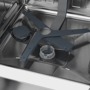 Посудомийна машина Beko, 15компл., A++, 60см, дисплей, нерж №5