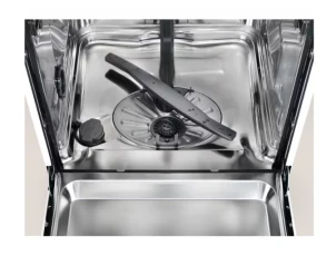 Посудомийна машина Electrolux, 13компл., A++, 60см, дисплей, інвертор, білий №3