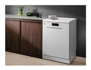 Посудомийна машина Electrolux, 13компл., A++, 60см, дисплей, інвертор, білий №5