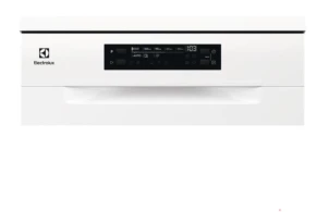 Посудомийна машина Electrolux, 13компл., A++, 60см, дисплей, інвертор, білий №6