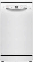 Посудомоечная машина Bosch, 9компл., A+, 45см, белый